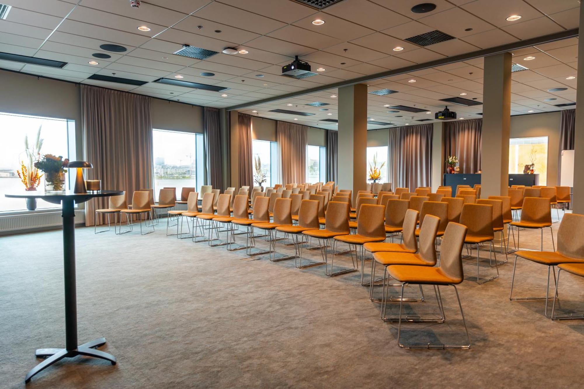 Clarion Hotel The Pier Gothenburg Bagian luar foto
