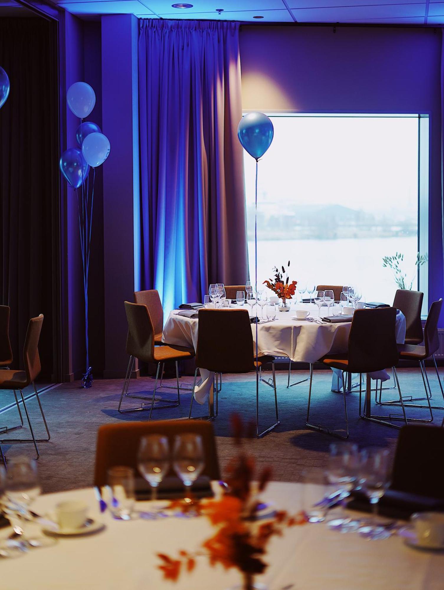 Clarion Hotel The Pier Gothenburg Bagian luar foto