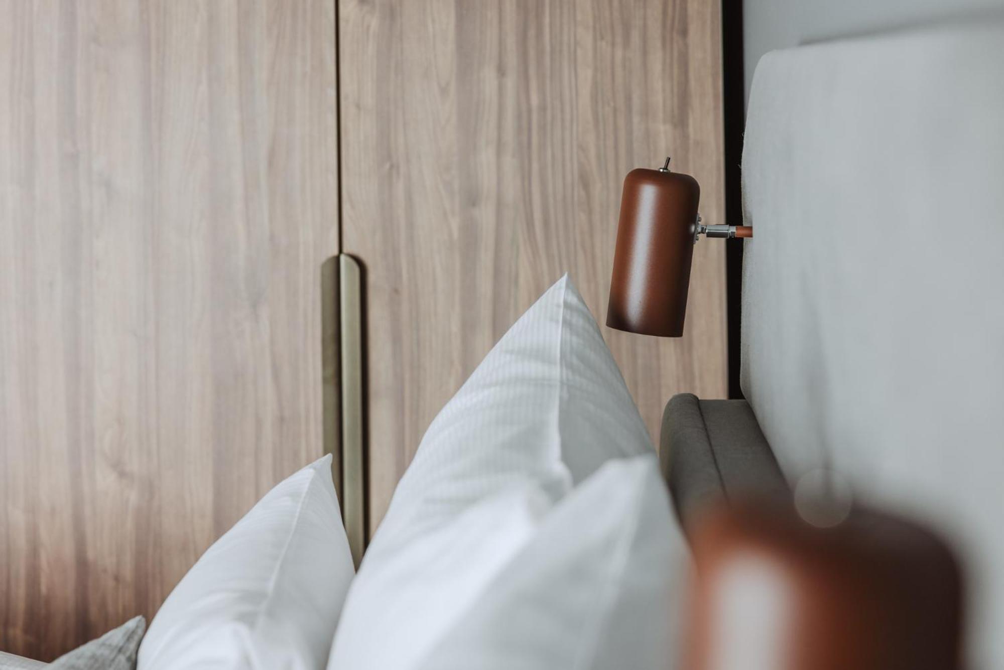 Clarion Hotel The Pier Gothenburg Bagian luar foto
