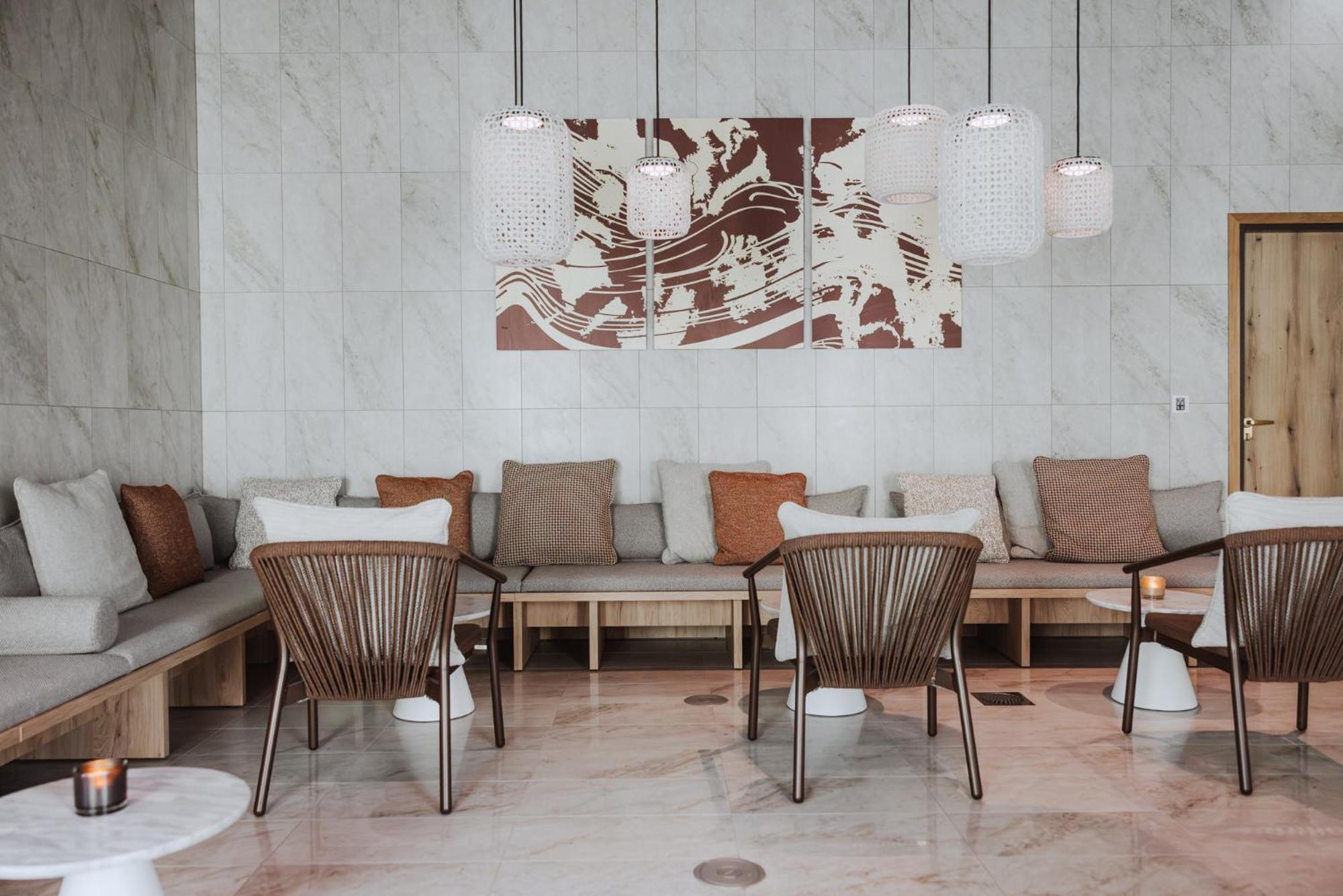 Clarion Hotel The Pier Gothenburg Bagian luar foto