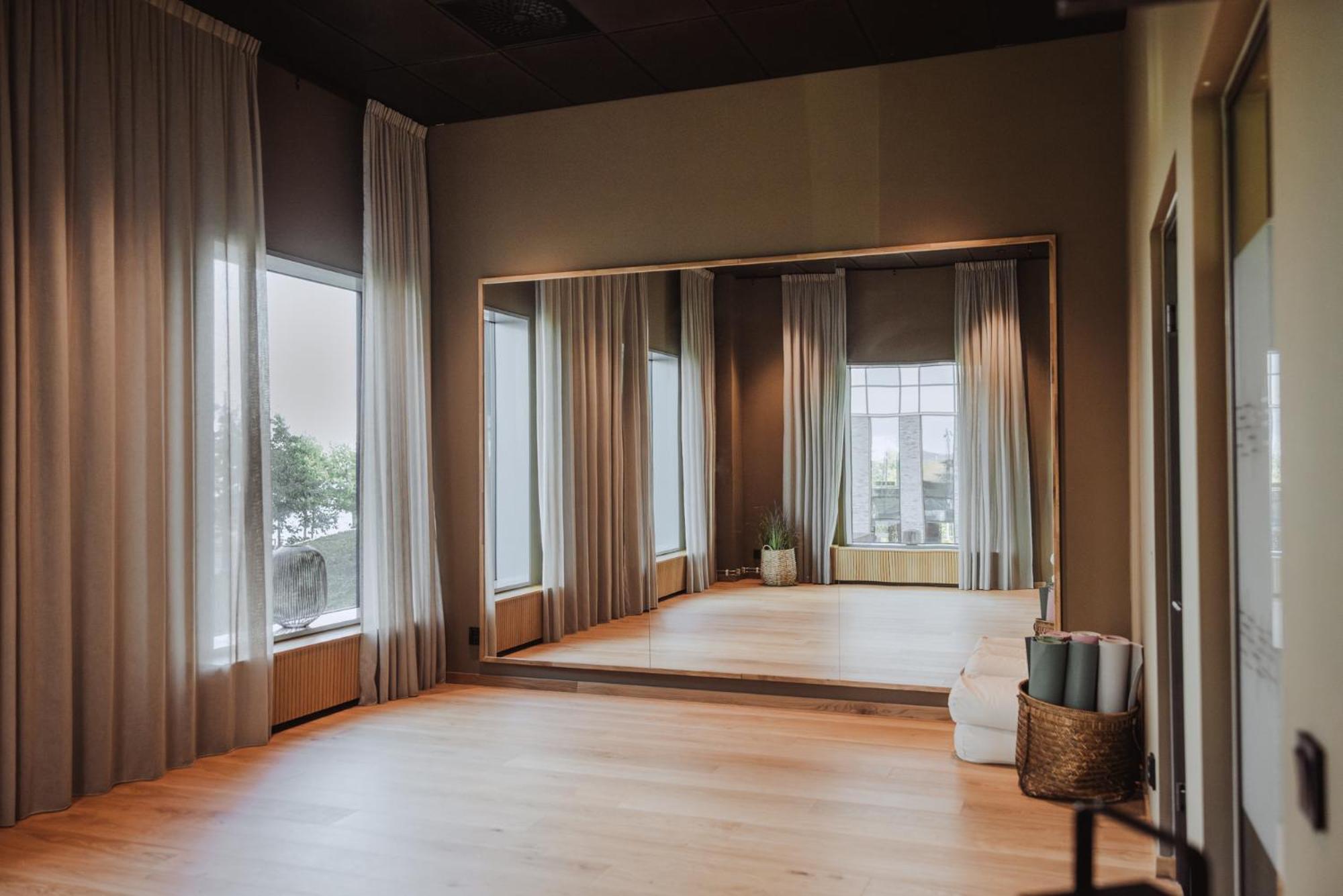 Clarion Hotel The Pier Gothenburg Bagian luar foto