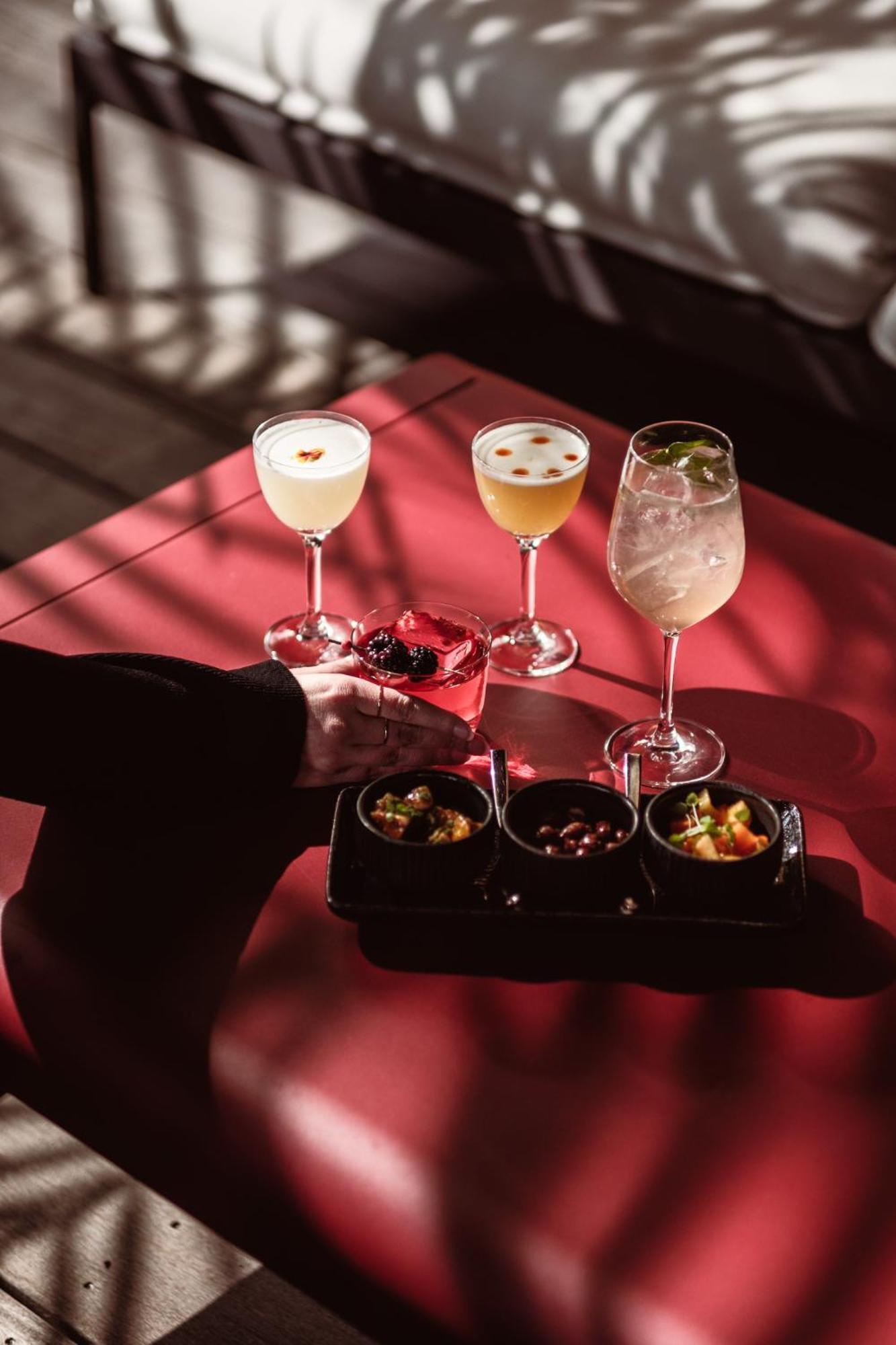 Clarion Hotel The Pier Gothenburg Bagian luar foto